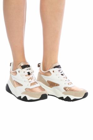 Branded high-top sneakers, zdjęcie 2 Branded high-top sneakers od Roberto Cavalli Sport